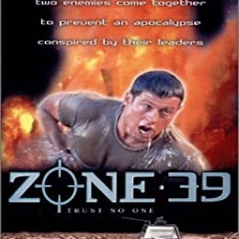 Zone 39