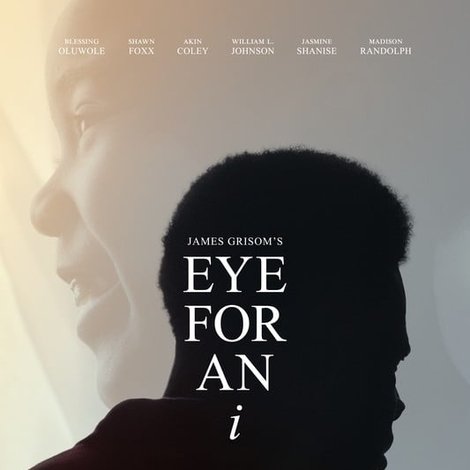 Eye For an i