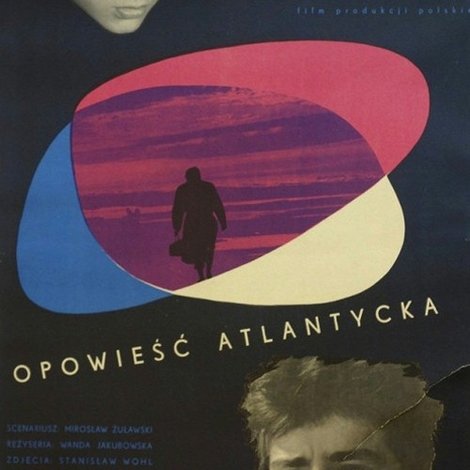 Opowieść atlantycka