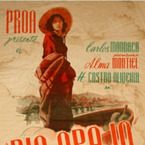 Río Abajo