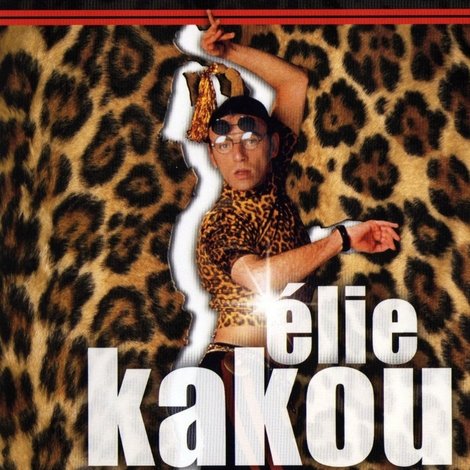 Élie Kakou au Dôme de Marseille