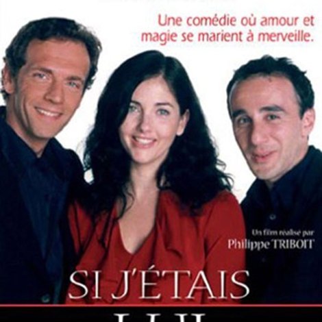 Si j'étais lui