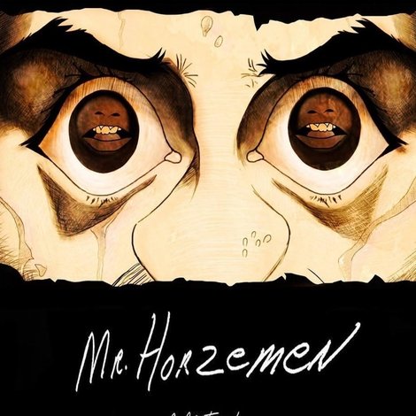MR. HORZEMEN