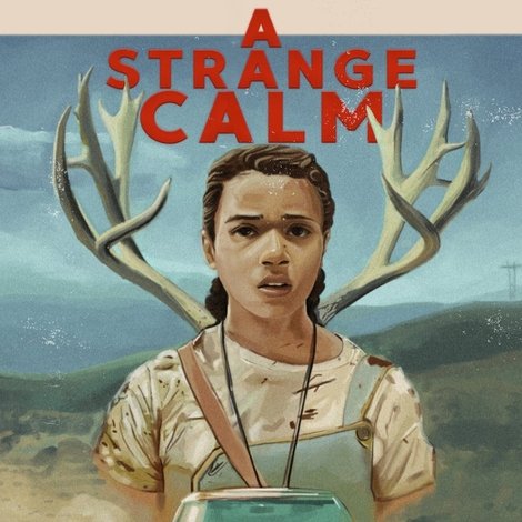 A Strange Calm