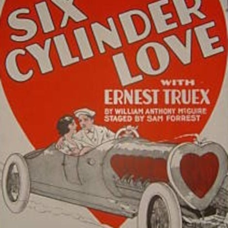 Six Cylinder Love