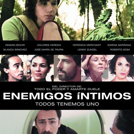 Enemigos íntimos