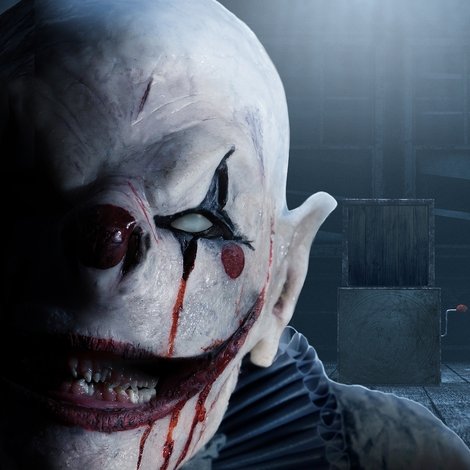 The Jack in the Box: Awakening