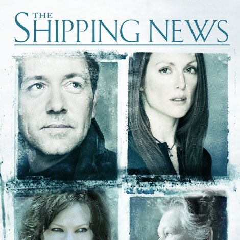 The Shipping News