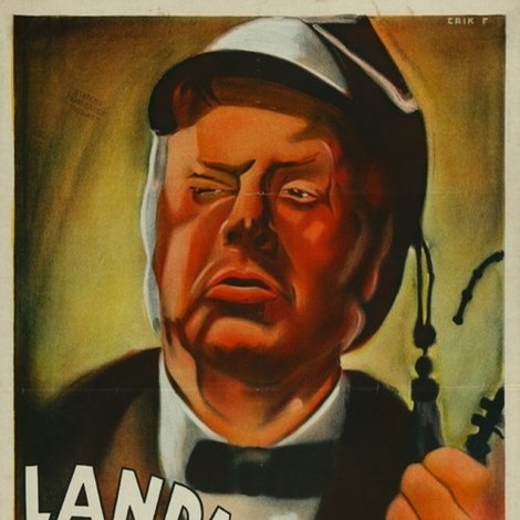 Onkel Bräsig