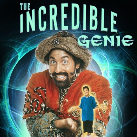 The Incredible Genie