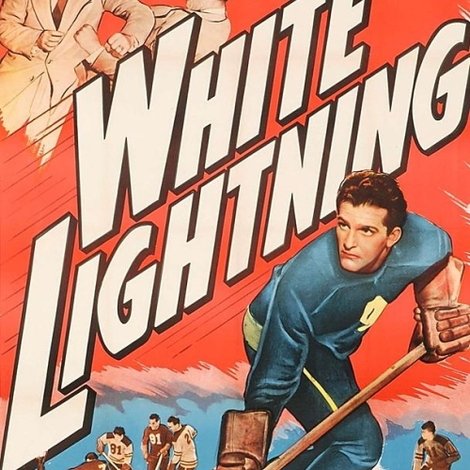 White Lightning