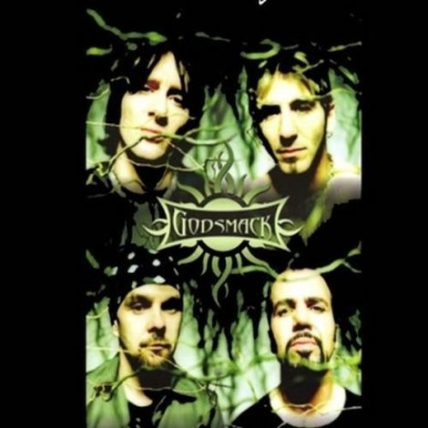 Godsmack : Evening With Godsmack