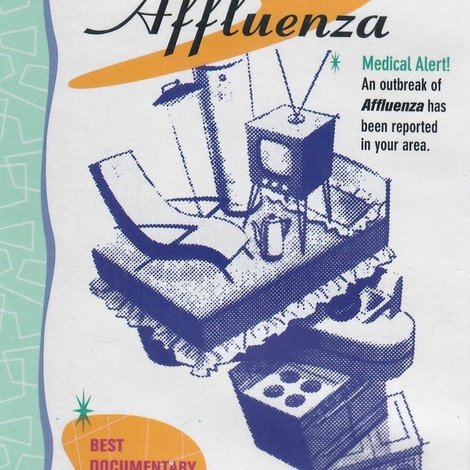 Affluenza