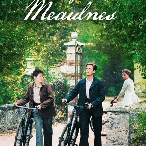 Le Grand Meaulnes