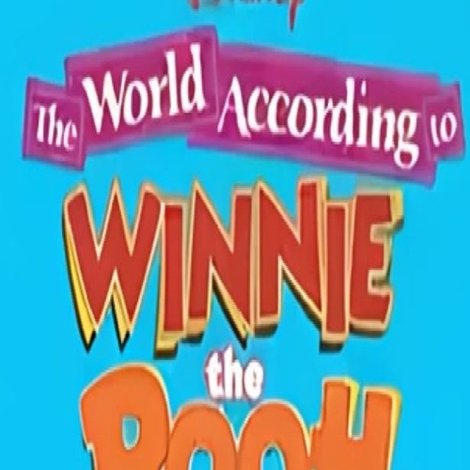 The World According to Winnie the Pooh: New Friend