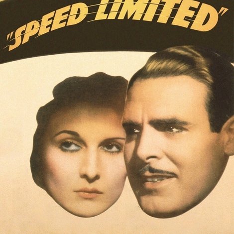 Speed Limited