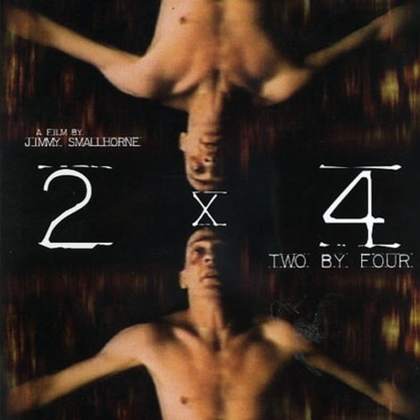 2 By 4