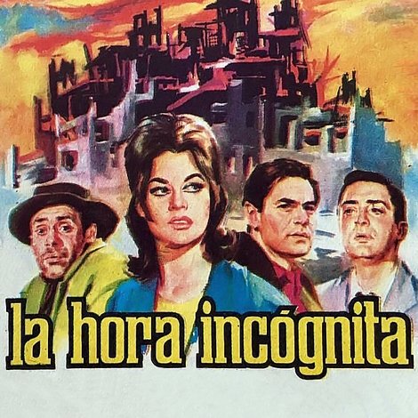 La hora incógnita