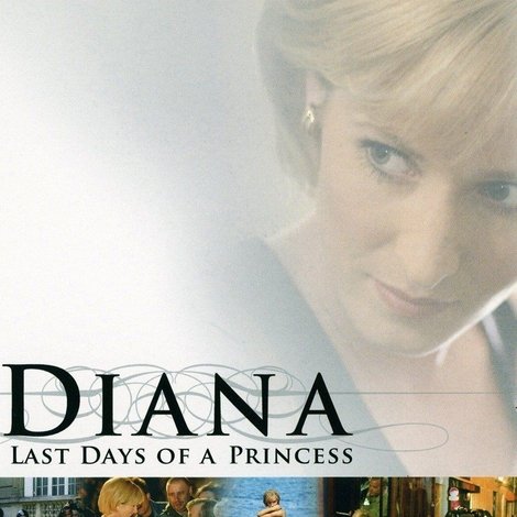 Diana: Last Days of a Princess