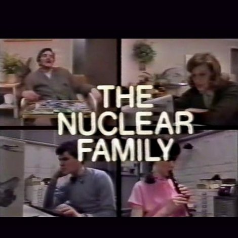 The Nuclear Family