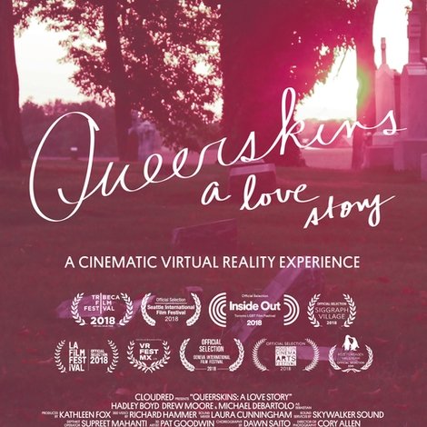 Queerskins: A Love Story