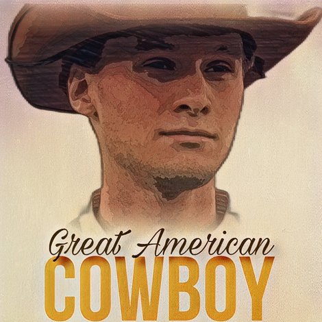 Great American Cowboy