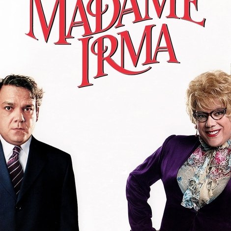 Madame Irma
