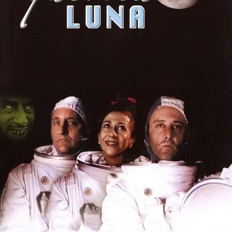 Adiós querida luna
