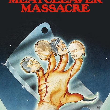 Meatcleaver Massacre