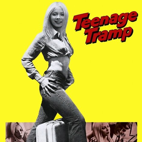 Teenage Tramp