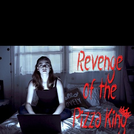 Revenge of the Pizza King