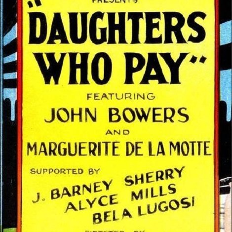 Daughters Who Pay