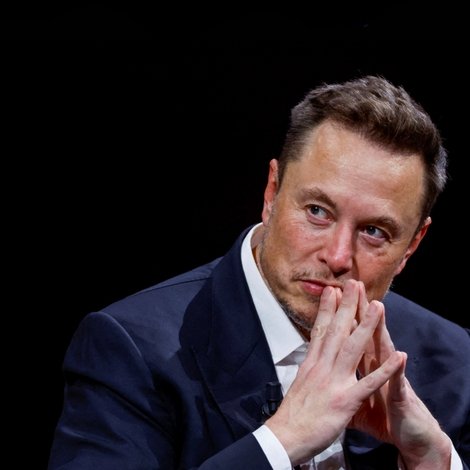 Elon Musk’s Twitter Takeover