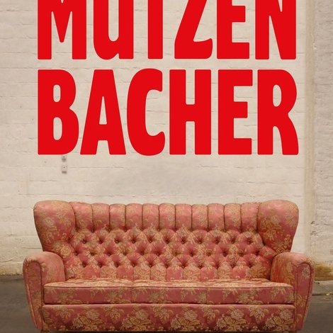 Mutzenbacher