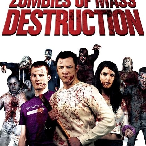 ZMD: Zombies of Mass Destruction