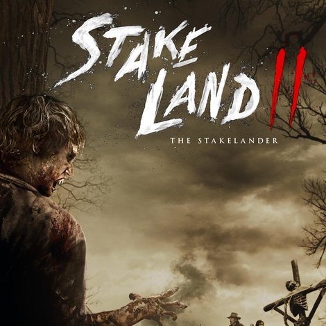The Stakelander