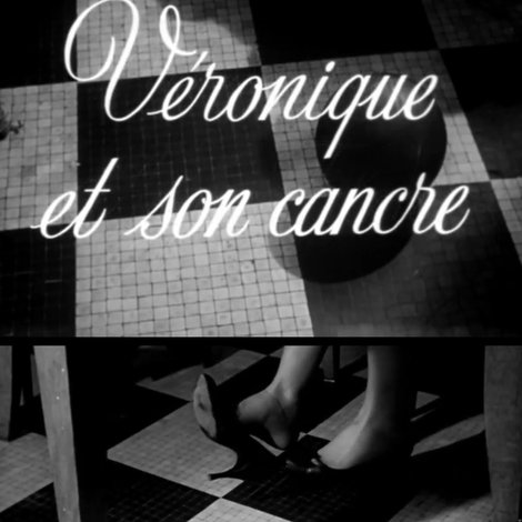 Véronique et son cancre