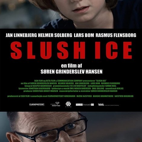 Slush Ice