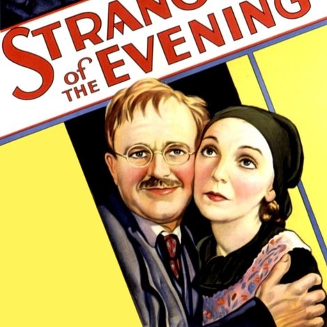 Strangers of the Evening