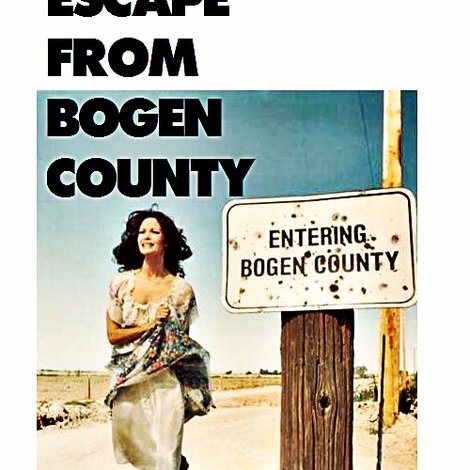 Escape from Bogen County