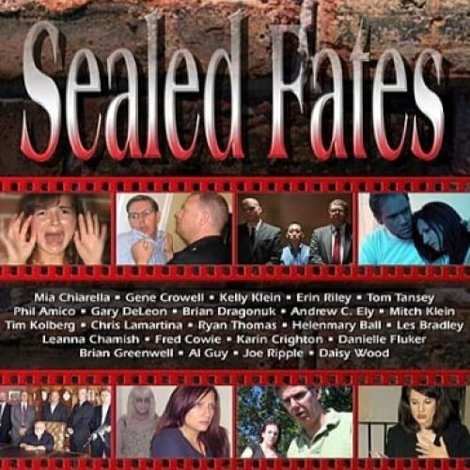 Sealed Fates