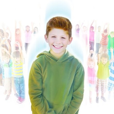 Almost Thirteen