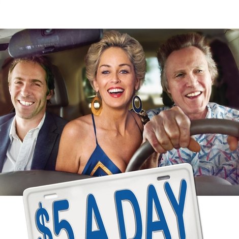 $5 a Day