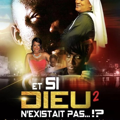 Et si Dieu n'existait pas 2