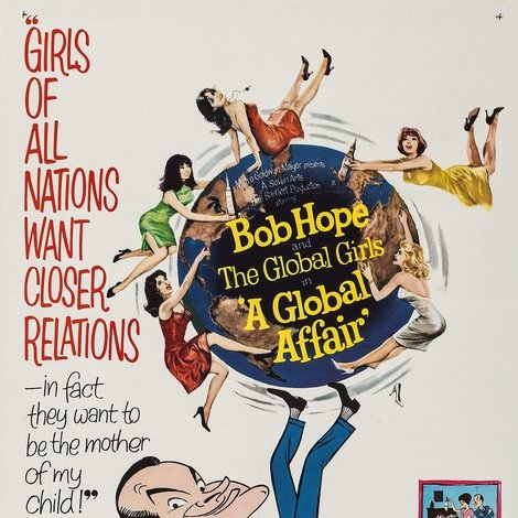 A Global Affair