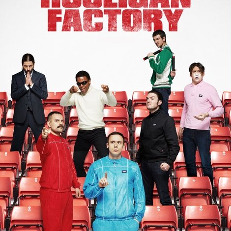 The Hooligan Factory