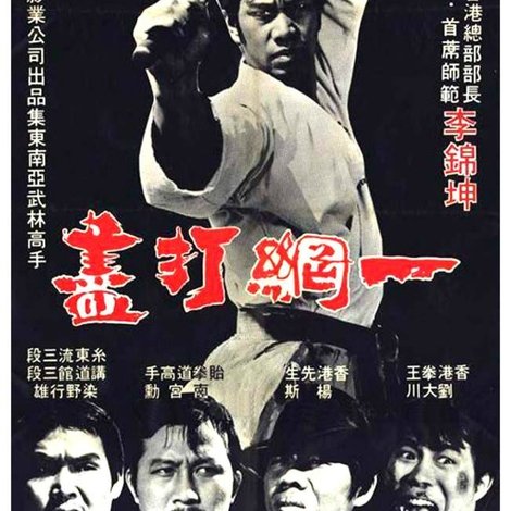 Yi wang da shu