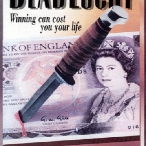 Dead Lucky