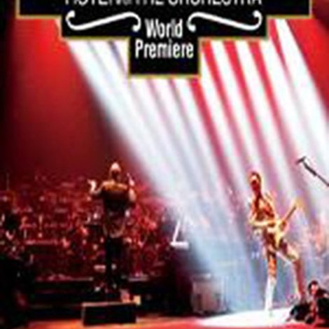 Tomoyasu Hotei - Guitar X Symphony