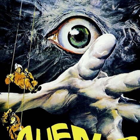 Alien 2 - Sulla terra